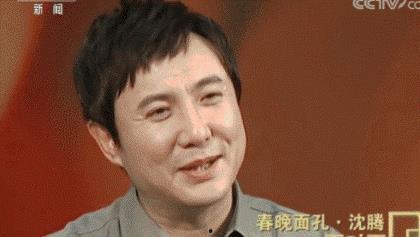 吃瓜娱乐沈腾,揭秘娱乐圈幕后故事